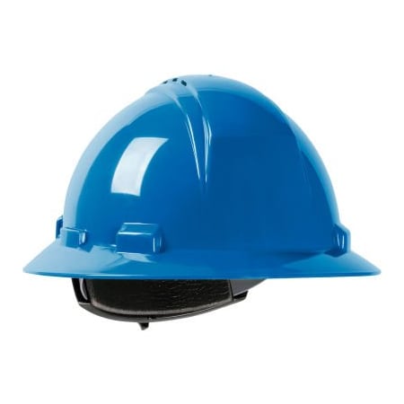 Pip HDPE, 4 Point Ratchet, Sky Blue 280-HP641RV-07